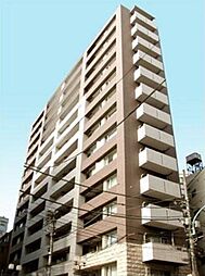 HF白金高輪レジデンス 3LDKの間取図画像