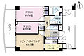 サンウッド新宿戸山フラッツ3階9,480万円