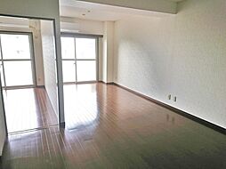 ライオンズマンション本川越 902 9階2LDKのリビング/ダイニング