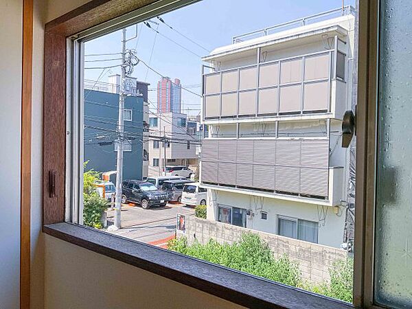 東京都世田谷区三軒茶屋1丁目(賃貸アパート1R・2階・12.63㎡)の写真 その30