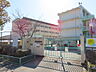 周辺：神の谷小学校　約470ｍ