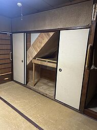 室内の画像