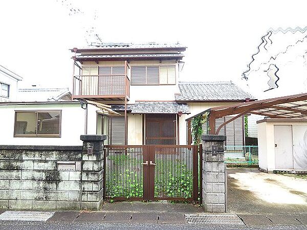 外観画像