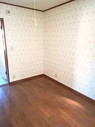 エスポワールＡＷＡ 1階1Kのリビング/ダイニング