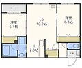 サンステージトヨヒラ3-32階7.3万円