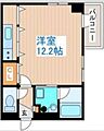 アイリブ創成南2条4階5.8万円
