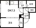 Raffine南郷通III3階5.8万円