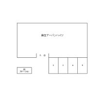 麻生アーバンハイツ 302 ｜ 北海道札幌市北区麻生町5丁目（賃貸マンション1DK・3階・24.00㎡） その17