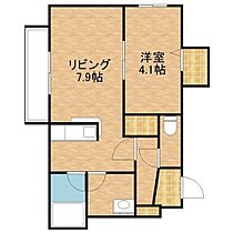 パレスニーノ南平岸 402 ｜ 北海道札幌市豊平区平岸一条13丁目（賃貸マンション1DK・4階・29.48㎡） その2