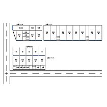 公園ハイツA 102 ｜ 北海道札幌市厚別区厚別中央三条3丁目（賃貸アパート1DK・2階・32.10㎡） その13