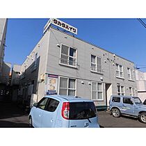 タカタハイツ 101 ｜ 北海道札幌市北区麻生町7丁目（賃貸アパート1DK・1階・23.75㎡） その21