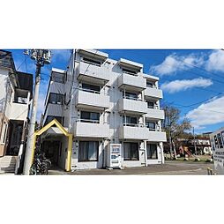 南平岸駅 3.2万円