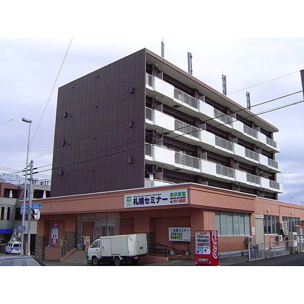 外観画像