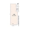 ライオンズマンション西岡1階43.0万円