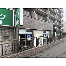 ライオンズマンション西岡　店舗E