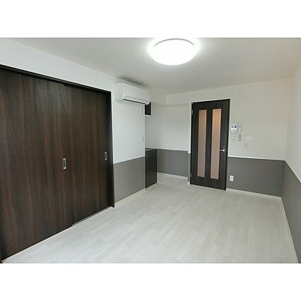 レクセラ豊平公園_内装_3