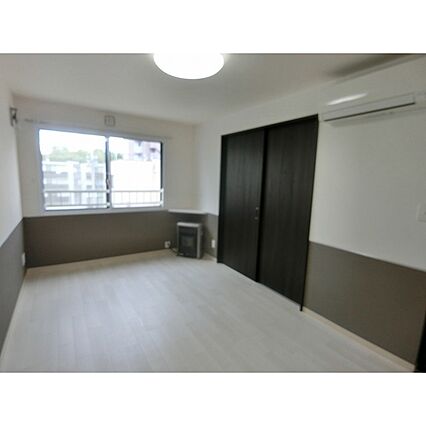 レクセラ豊平公園_内装_0