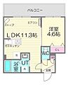 グラシオン3階6.7万円