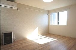 グランメールサンコー 1LDKの写真