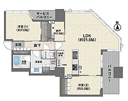 堺筋本町駅 14,000万円