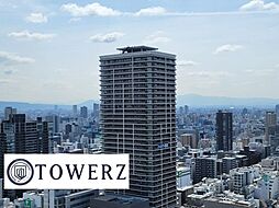 ローレルタワー堺筋本町 9F