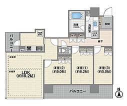 中之島駅 13,800万円