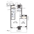 ブランズタワー御堂筋本町7階6,280万円