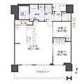 MJR堺筋本町タワー22階12,180万円