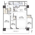 シティタワー東梅田パークフロント30階29,500万円