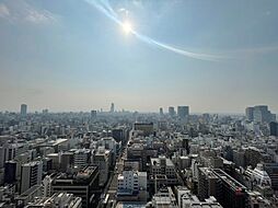 オーナーチェンジ物件ブランズタワー・ウェリス心斎橋SOU