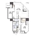 ブランズタワー大阪本町6階12,200万円