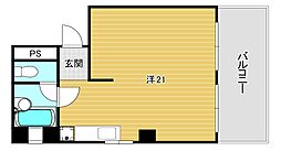 チサンマンション第三新大阪 10階/1001