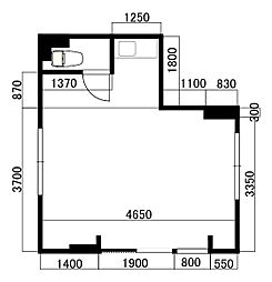 安堂寺町7丁目テラスハウス店舗 -/101