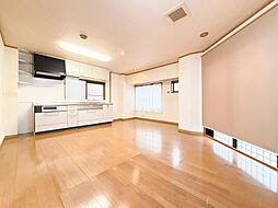 吹東町中古戸建