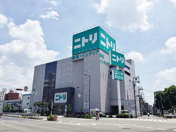 大阪府大阪市浪速区日本橋西2丁目(賃貸マンション2DK・4階・41.00㎡)の写真 その24