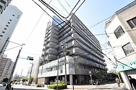 大阪府大阪市浪速区恵美須東2丁目（賃貸マンション1R・3階・20.00㎡） その27