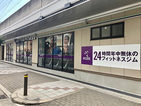 大阪府大阪市浪速区戎本町1丁目(賃貸マンション1LDK・12階・41.05㎡)の写真 その26