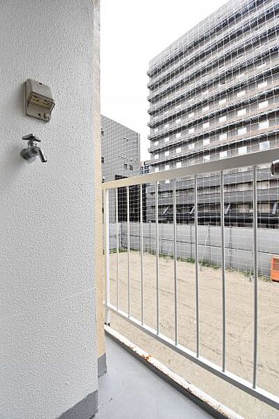 大阪府大阪市浪速区恵美須西1丁目(賃貸マンション1K・2階・19.00㎡)の写真 その12