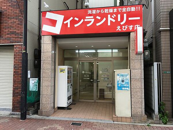 大阪府大阪市浪速区日本橋東3丁目(賃貸マンション1DK・5階・29.00㎡)の写真 その21