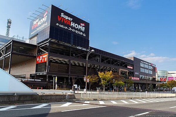 大阪府大阪市浪速区立葉2丁目(賃貸マンション1R・5階・30.95㎡)の写真 その30