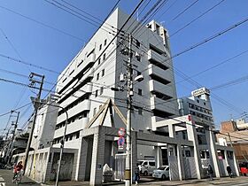 大阪府大阪市西成区太子1丁目（賃貸マンション1R・4階・12.71㎡） その27