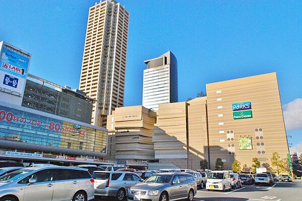 大阪府大阪市西成区北開1丁目(賃貸マンション1K・7階・24.60㎡)の写真 その24