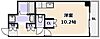 エクレール夕陽ケ丘3階6.3万円