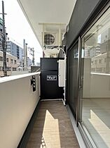 大阪府大阪市浪速区日本橋東3丁目（賃貸マンション1K・9階・21.60㎡） その12