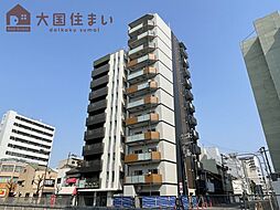 花園町駅 6.8万円