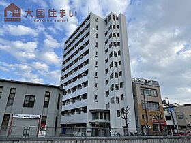 大阪府大阪市西成区花園北1丁目（賃貸マンション1K・5階・18.99㎡） その1