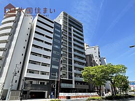 大阪府大阪市浪速区大国3丁目（賃貸マンション1K・14階・21.75㎡） その1