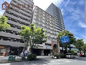 大阪府大阪市浪速区桜川2丁目（賃貸マンション1DK・3階・29.78㎡） その1