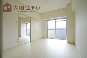 大阪府大阪市浪速区恵美須西2丁目（賃貸マンション2LDK・9階・48.00㎡） その15