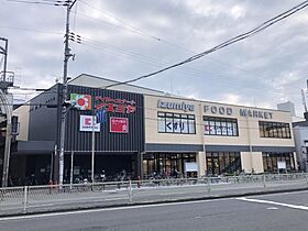 大阪府大阪市西成区天下茶屋東1丁目（賃貸マンション1LDK・1階・35.48㎡） その22